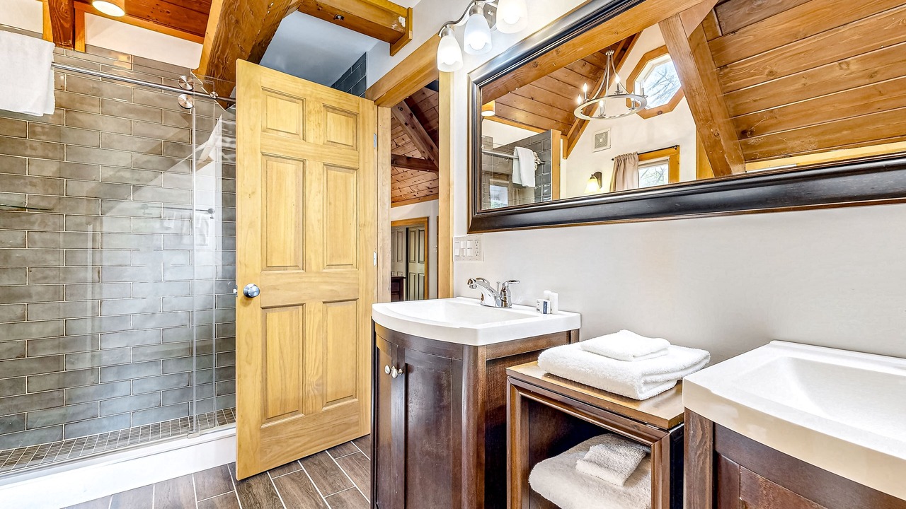 Photo of Bathroom in Wolfeboro