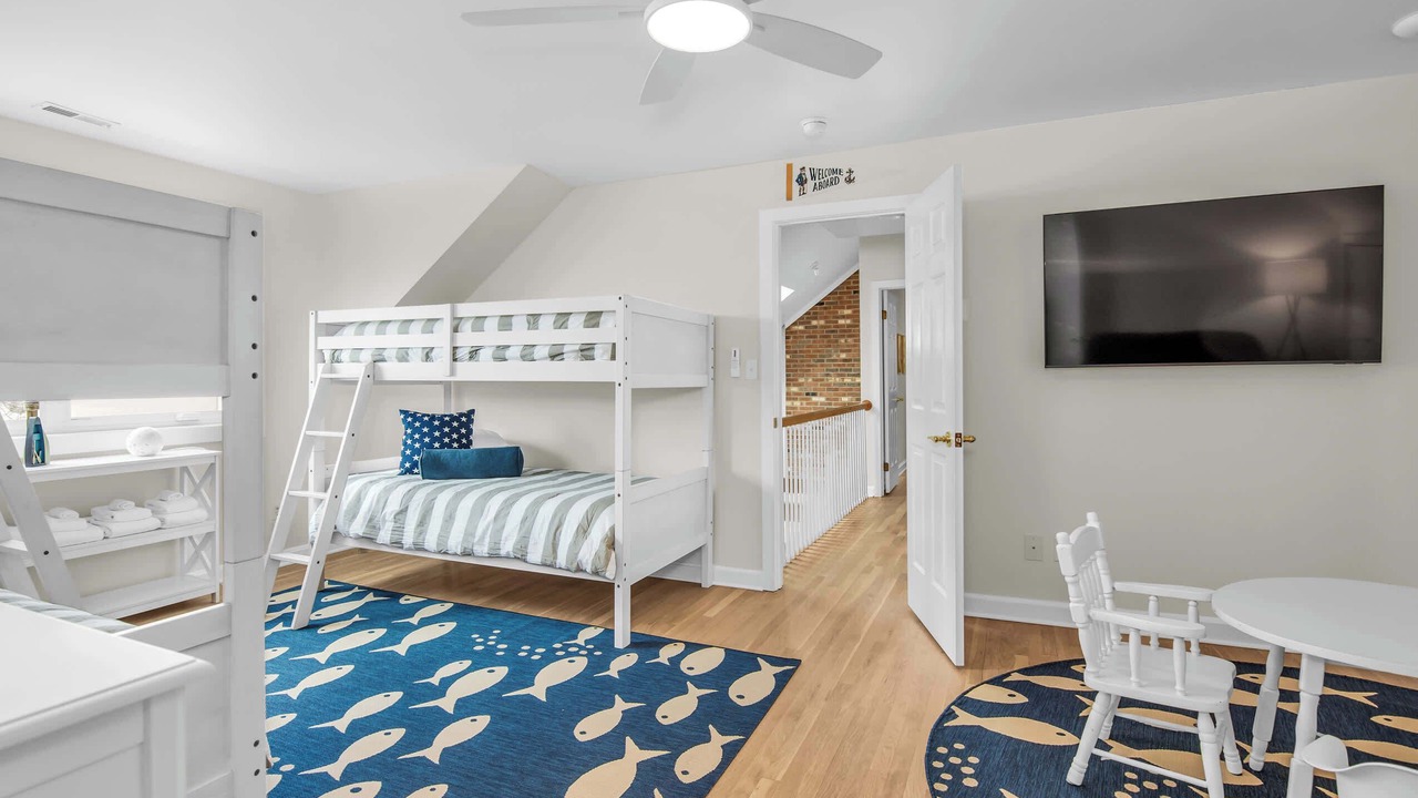 Photo of Bedroom in Royal Oak