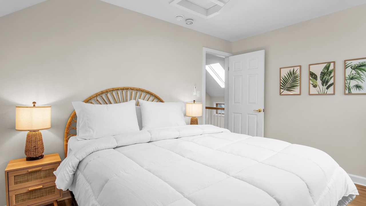 Photo of Bedroom in Royal Oak