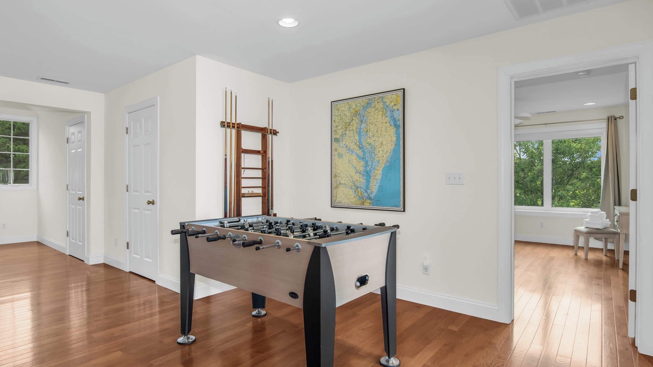 Photo of Bedroom in Royal Oak