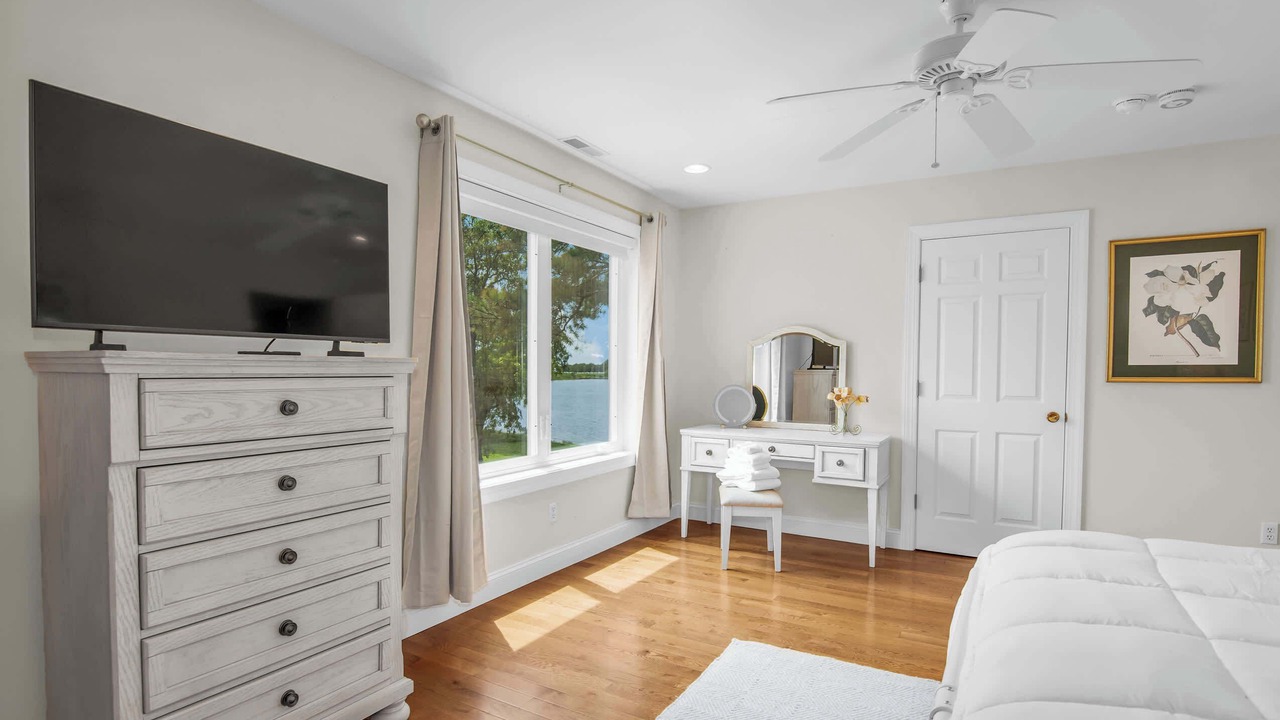Photo of Bedroom in Royal Oak