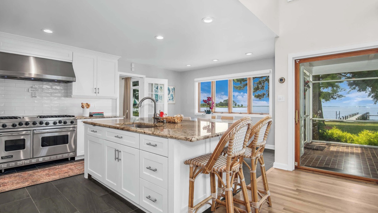 Photo of Kitchen in Royal Oak