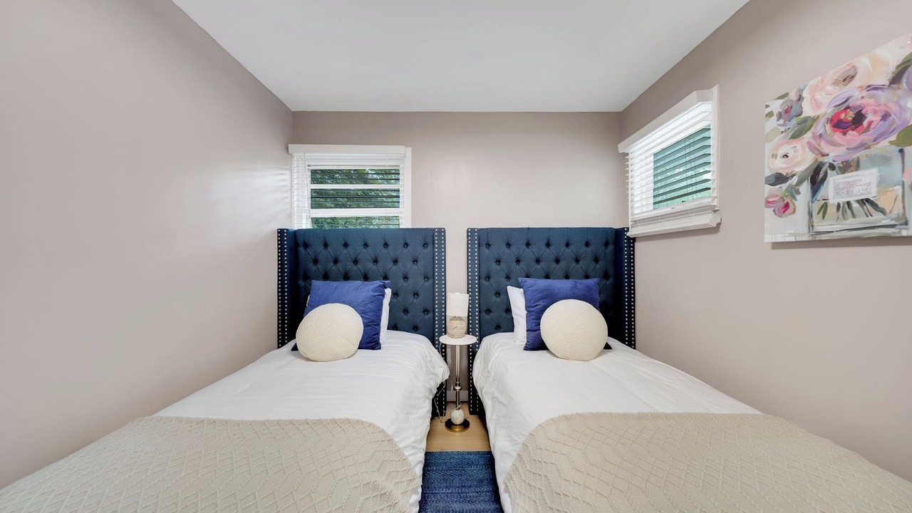Photo of Bedroom in Liberty