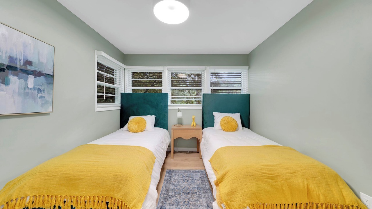 Photo of Bedroom in Liberty