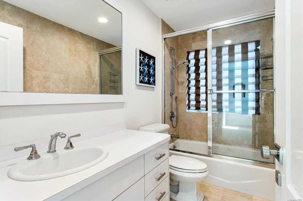 Photo of Bathroom in Westhampton Beach
