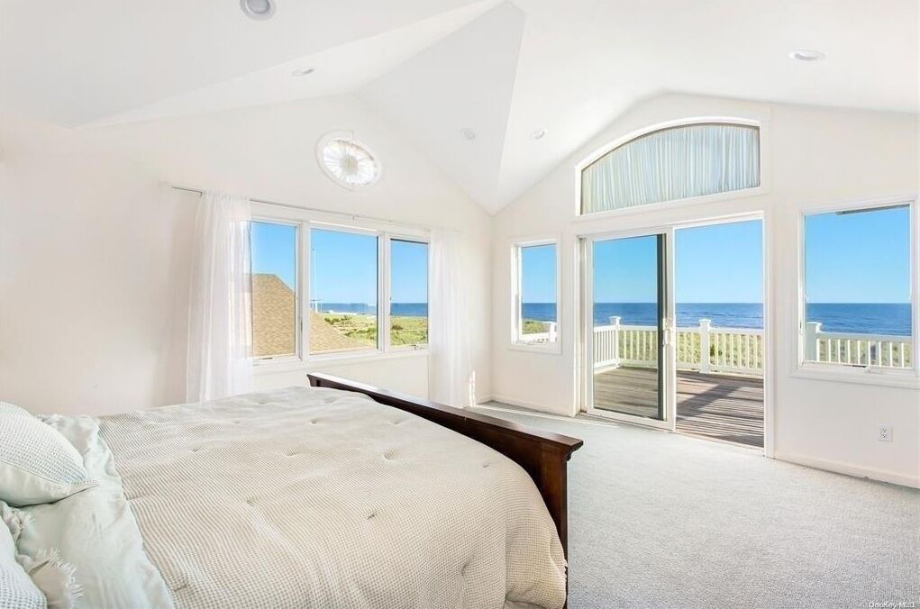 Photo of Bedroom in Westhampton Beach