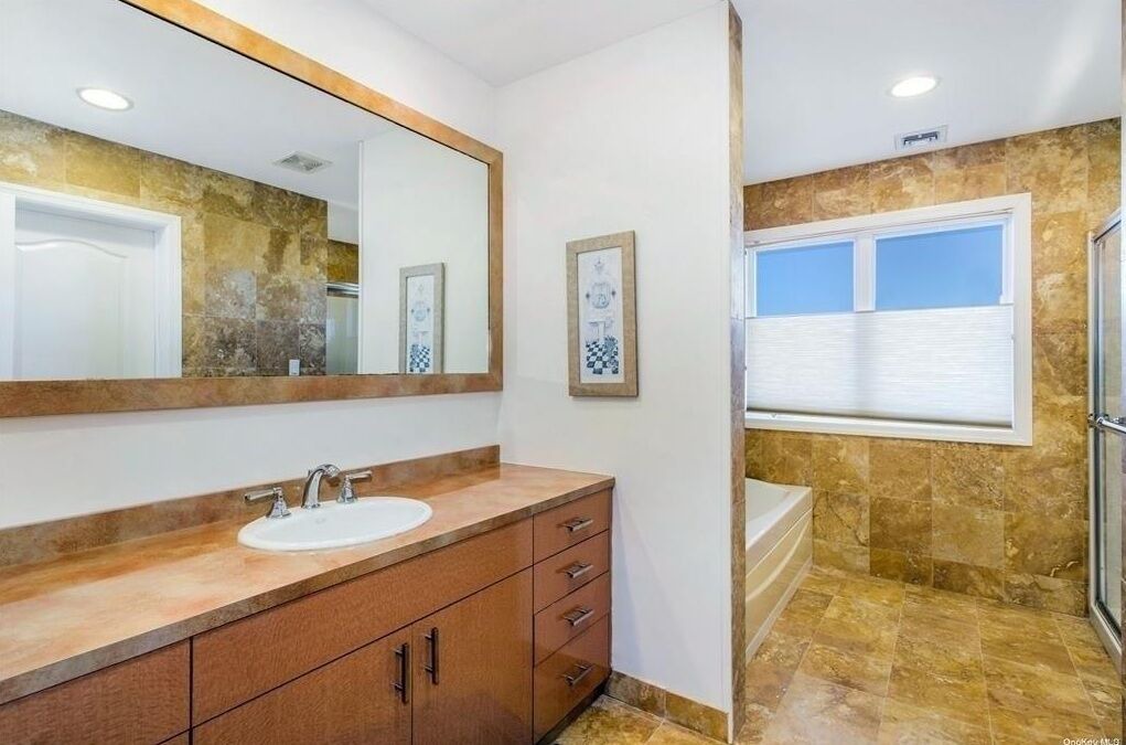 Photo of Bathroom in Westhampton Beach