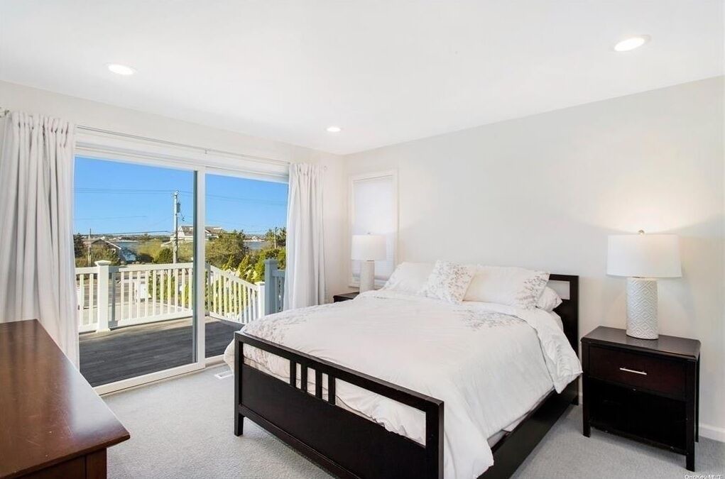 Photo of Bedroom in Westhampton Beach