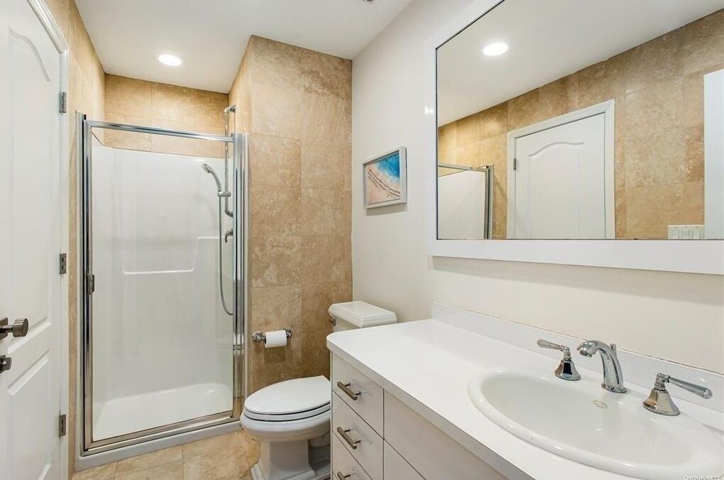 Photo of Bathroom in Westhampton Beach