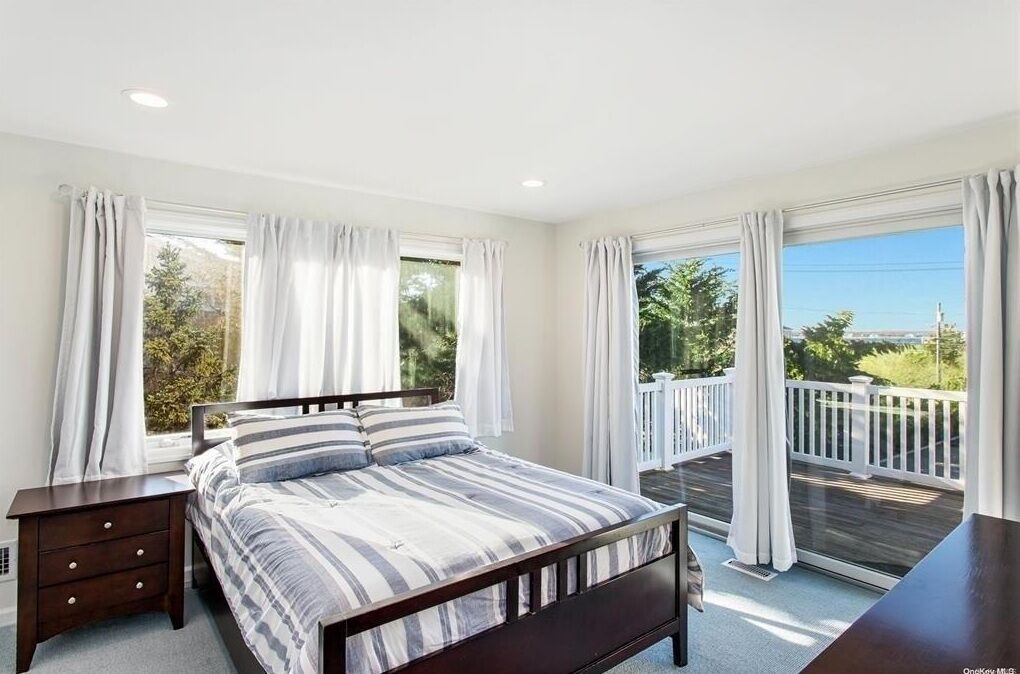 Photo of Bedroom in Westhampton Beach