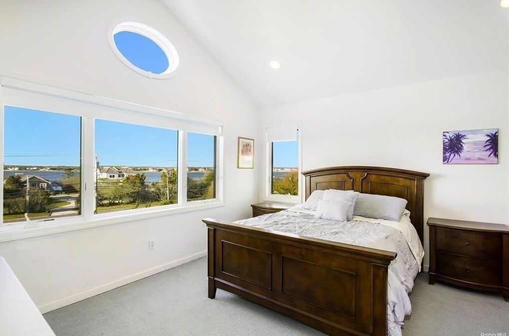 Photo of Bedroom in Westhampton Beach