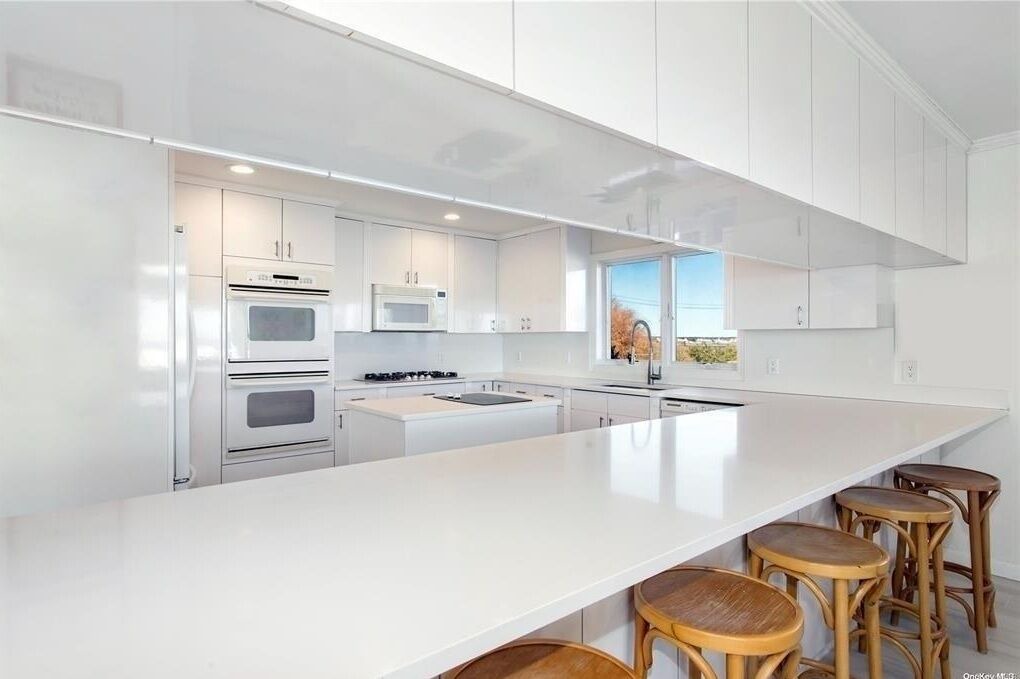 Photo of Kitchen in Westhampton Beach