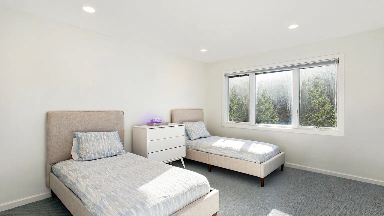 Photo of Bedroom in Westhampton Beach