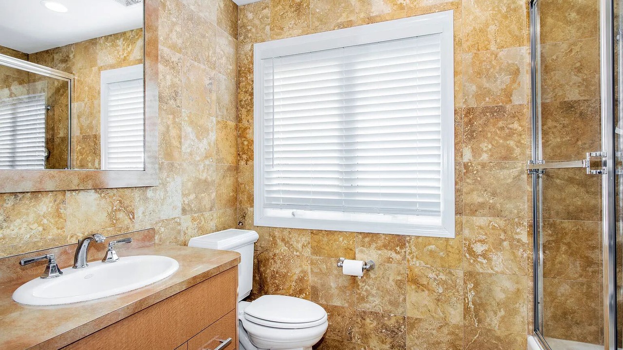 Photo of Bathroom in Westhampton Beach