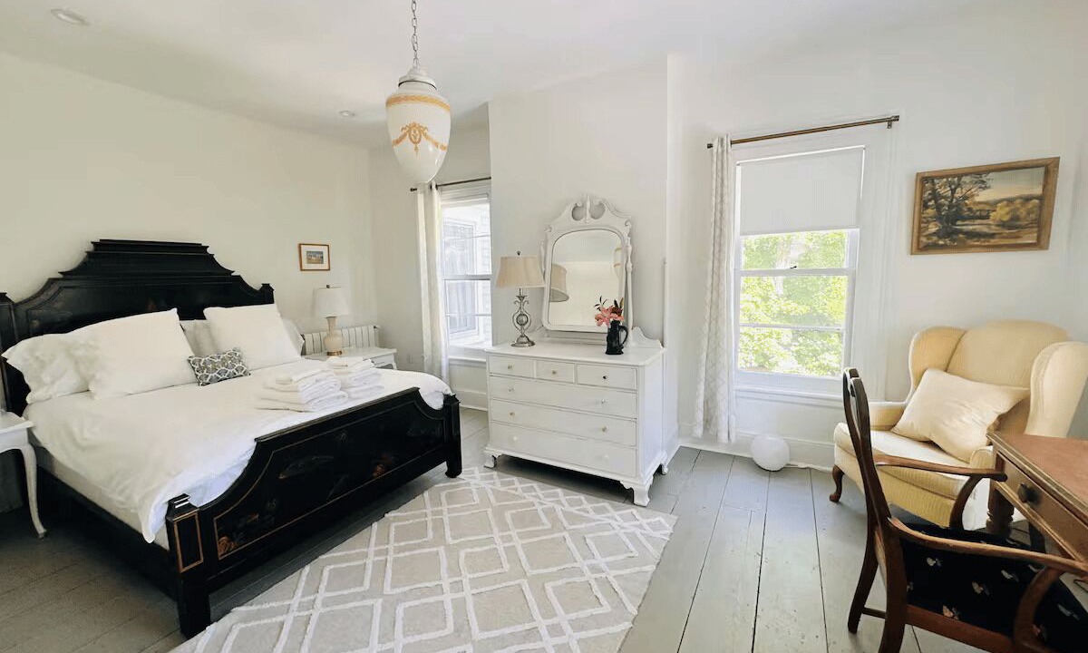 Photo of Bedroom in Kingston