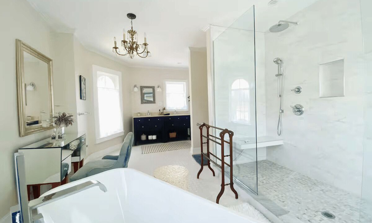 Photo of Bathroom in Kingston