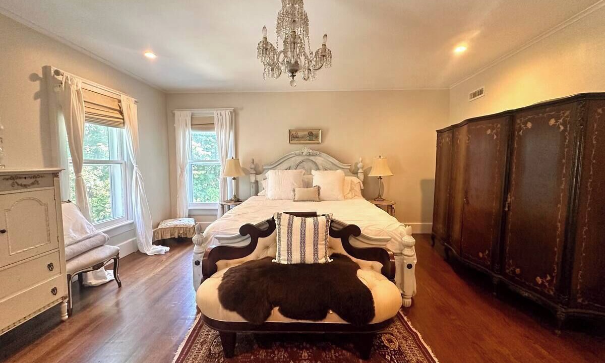Photo of Bedroom in Kingston