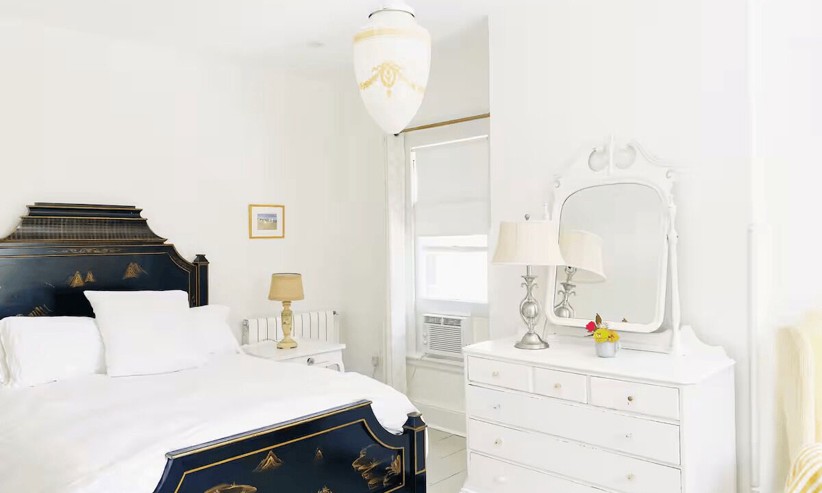 Photo of Bedroom in Kingston