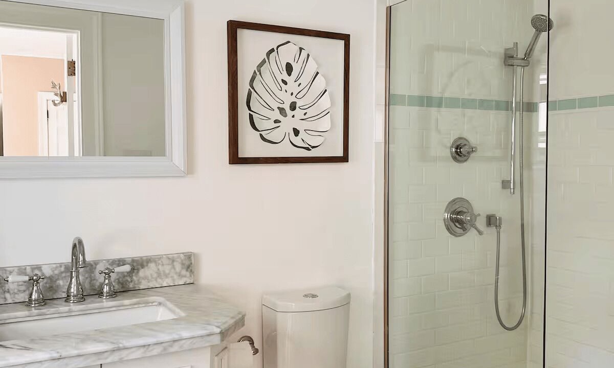 Photo of Bathroom in Kingston