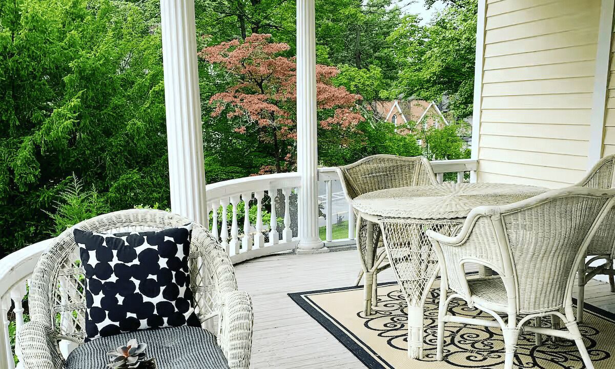 Photo of Outdoor in Kingston
