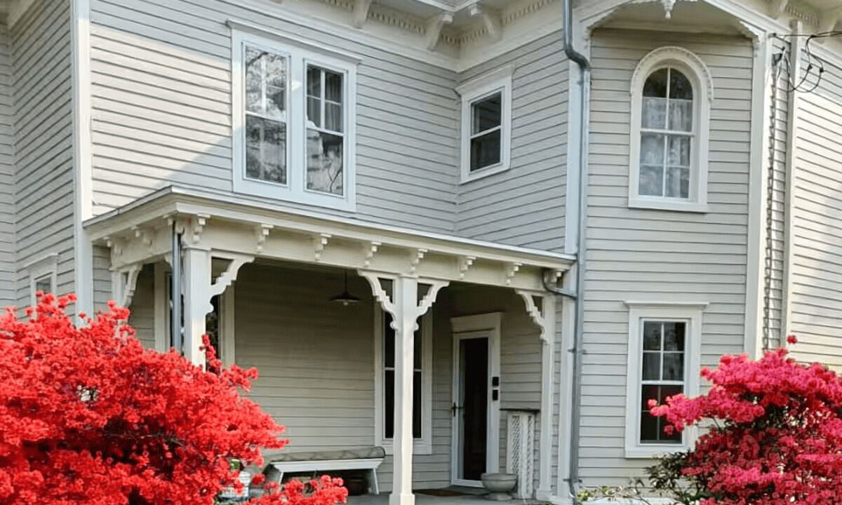 Photo of Outdoor in Kingston