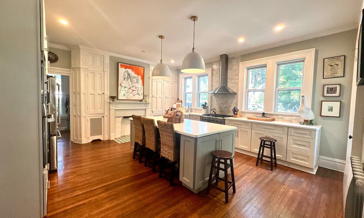 Photo of Kitchen in Kingston