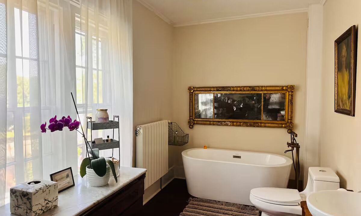 Photo of Bathroom in Kingston