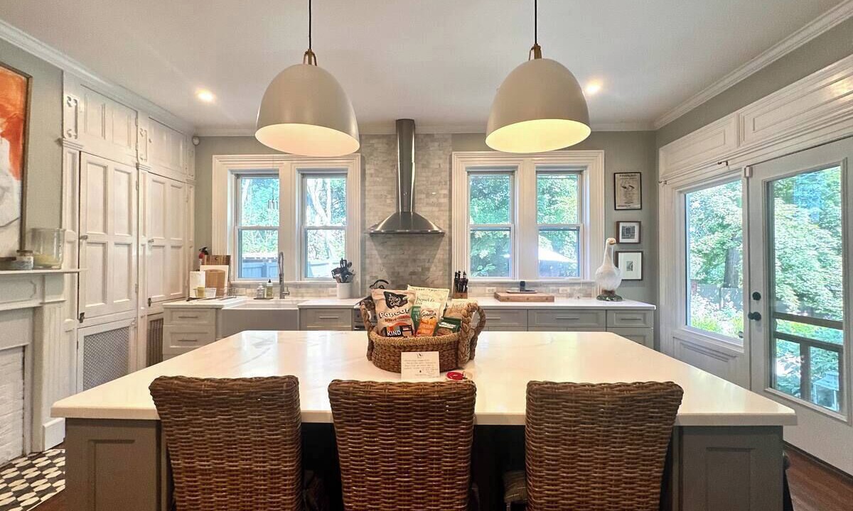 Photo of Kitchen in Kingston