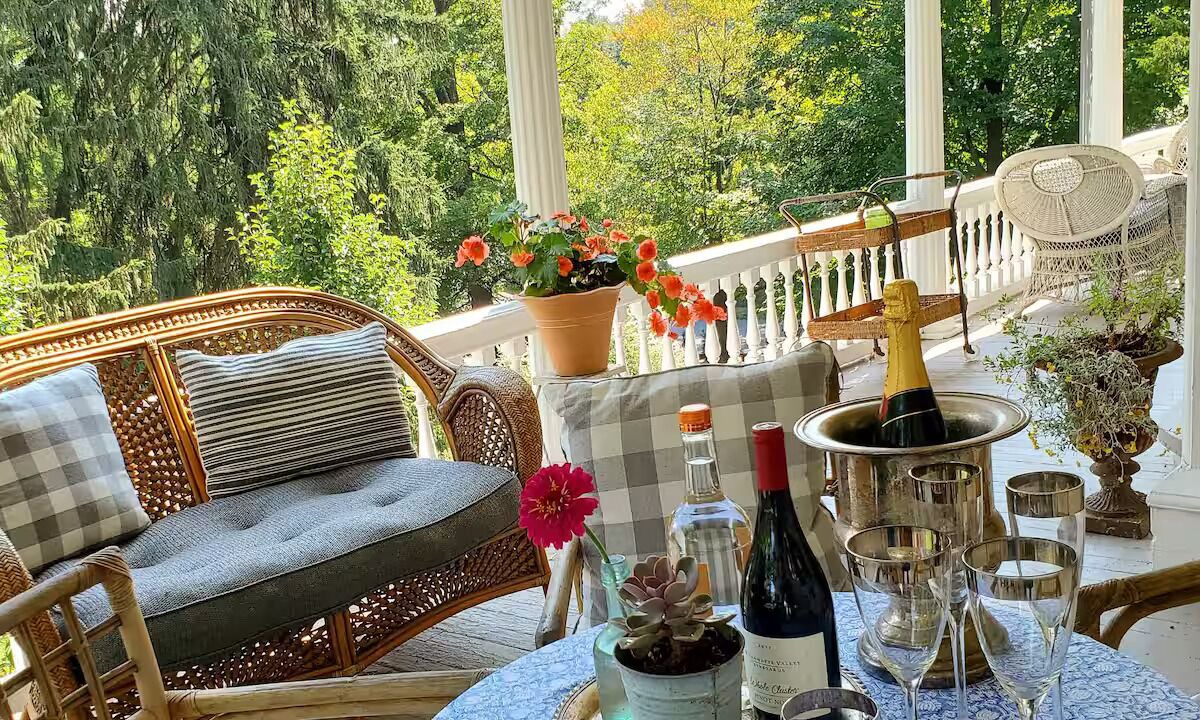 Photo of Outdoor in Kingston