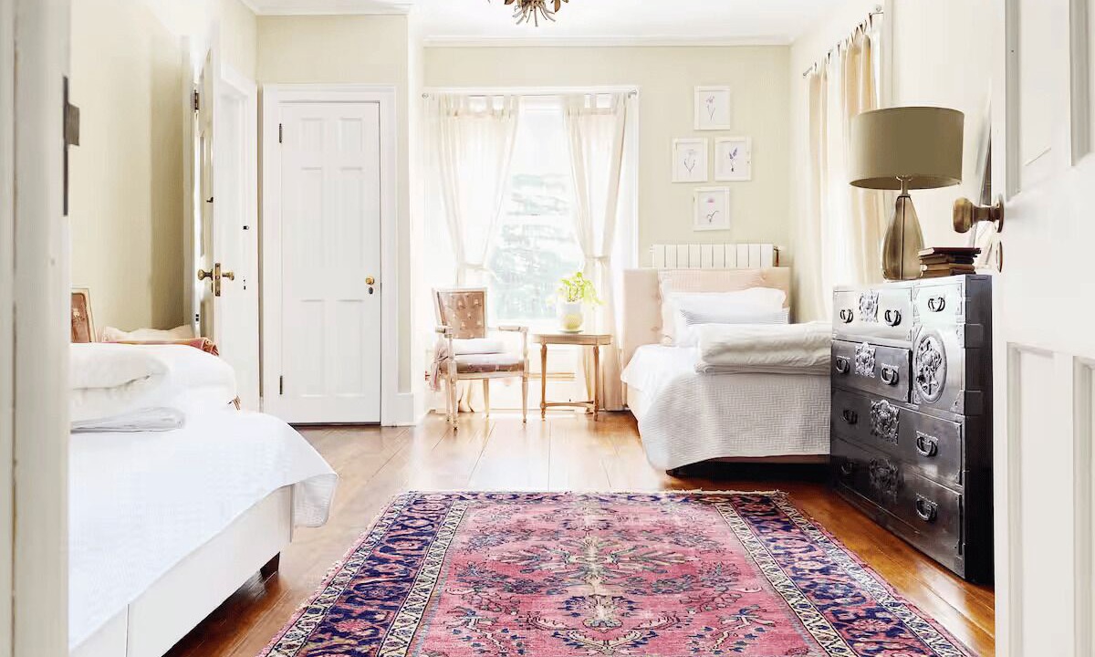 Photo of Bedroom in Kingston