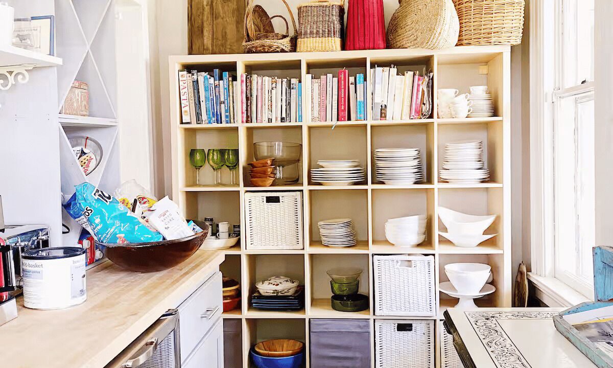 Photo of Kitchen in Kingston