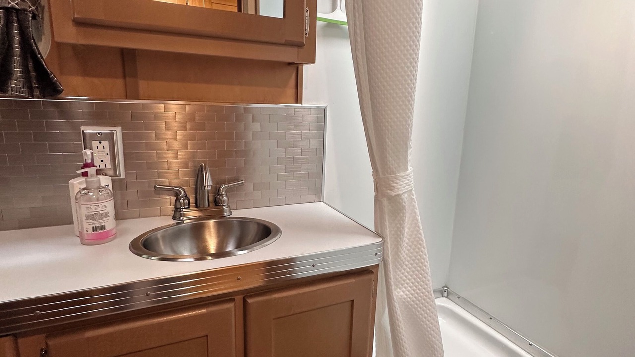 Photo of Bathroom in Willseyville