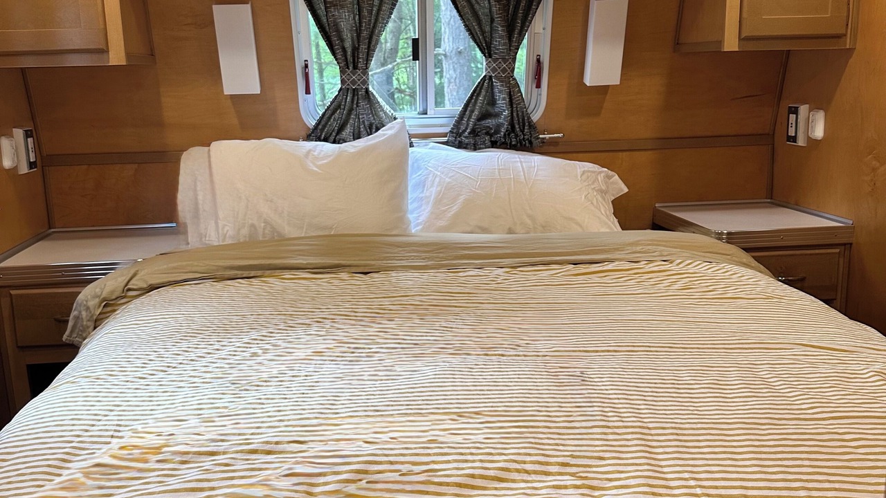 Photo of Bedroom in Willseyville