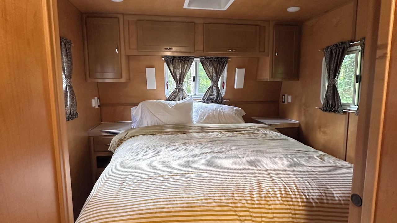 Photo of Bedroom in Willseyville