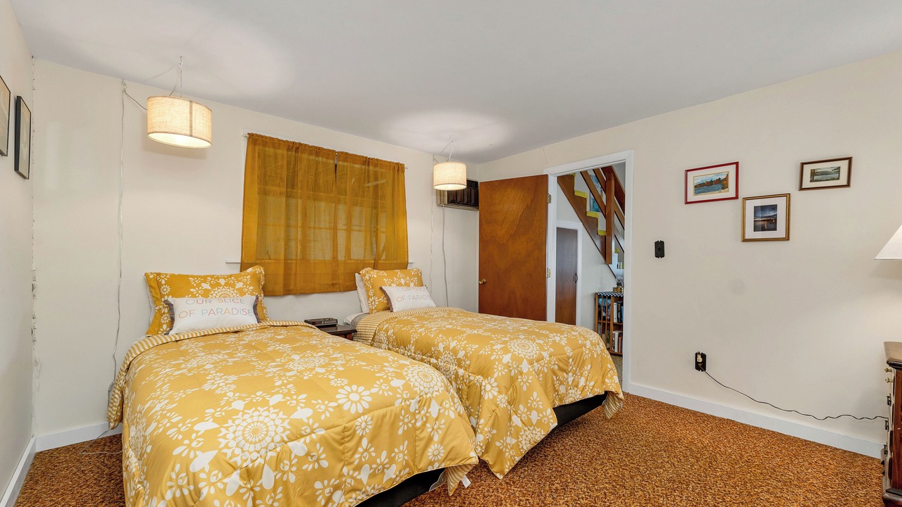 Photo of Bedroom in Melvin Village