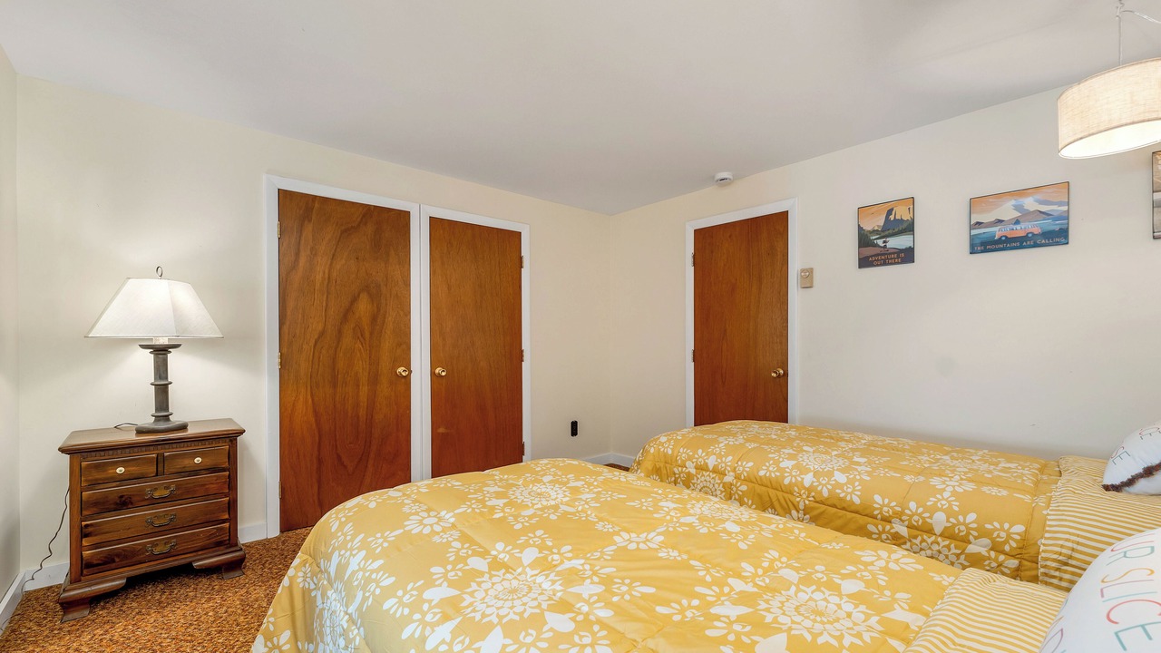 Photo of Bedroom in Melvin Village
