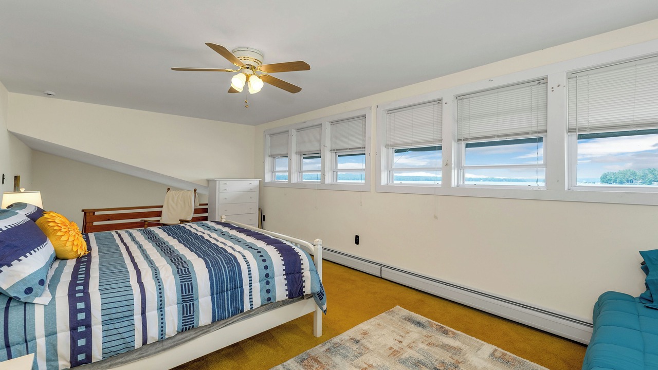 Photo of Bedroom in Melvin Village