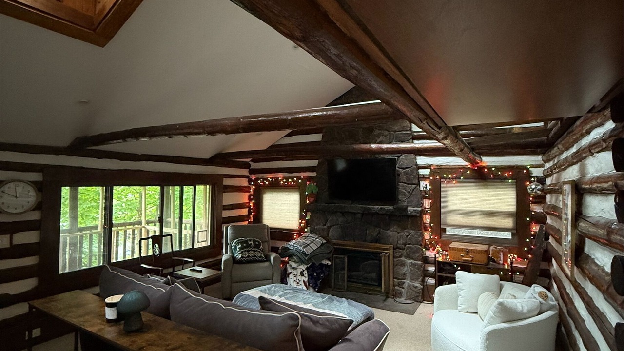 Photo of Livingroom in Fort Hancock