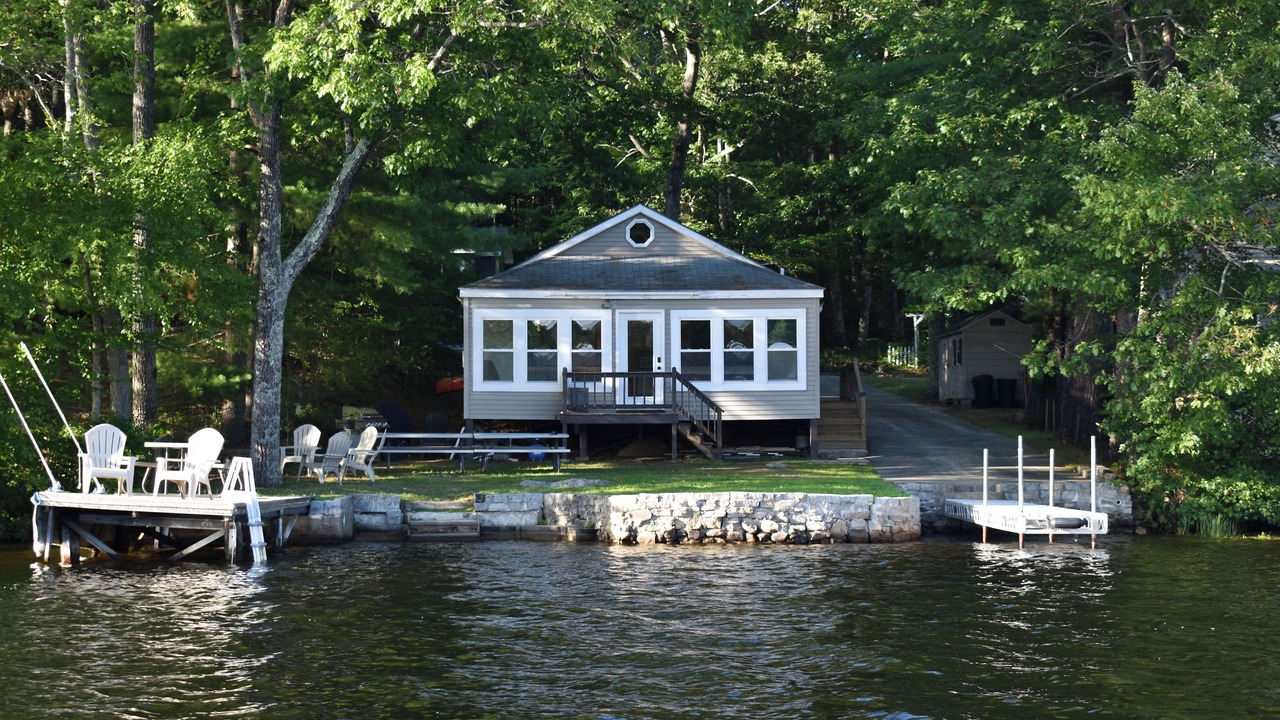 Photo of Outdoor in Lyman