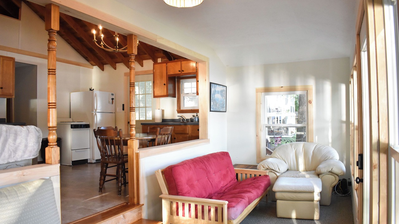Photo of Livingroom in Lyman