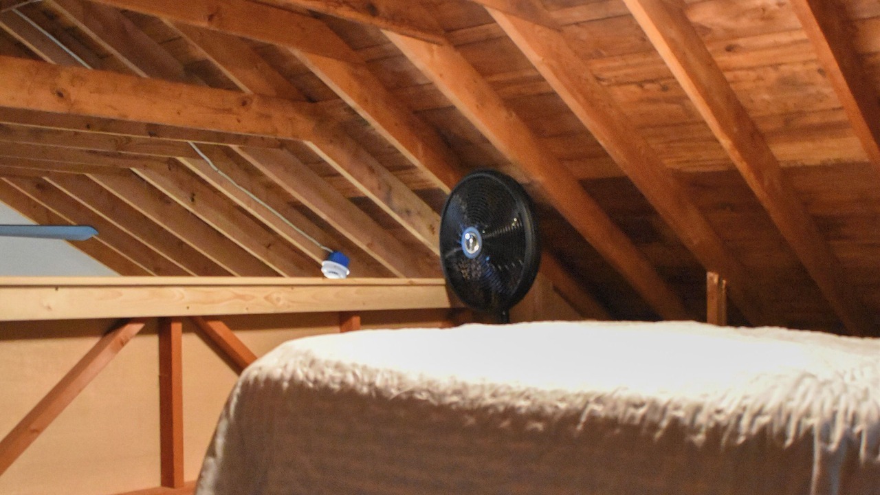 Photo of Bedroom in Lyman