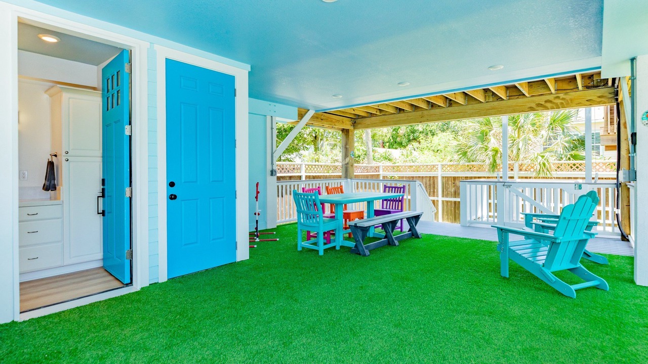 Photo of Outdoor in San Jacinto