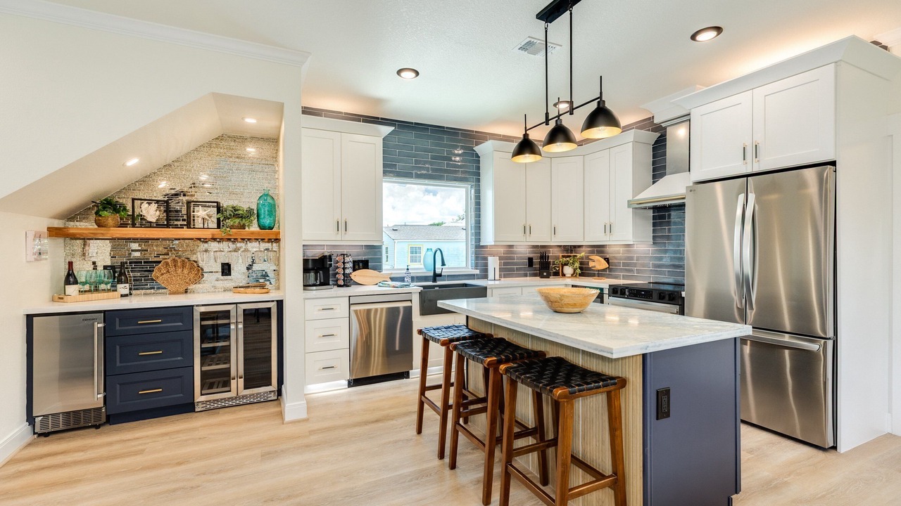 Photo of Kitchen in San Jacinto