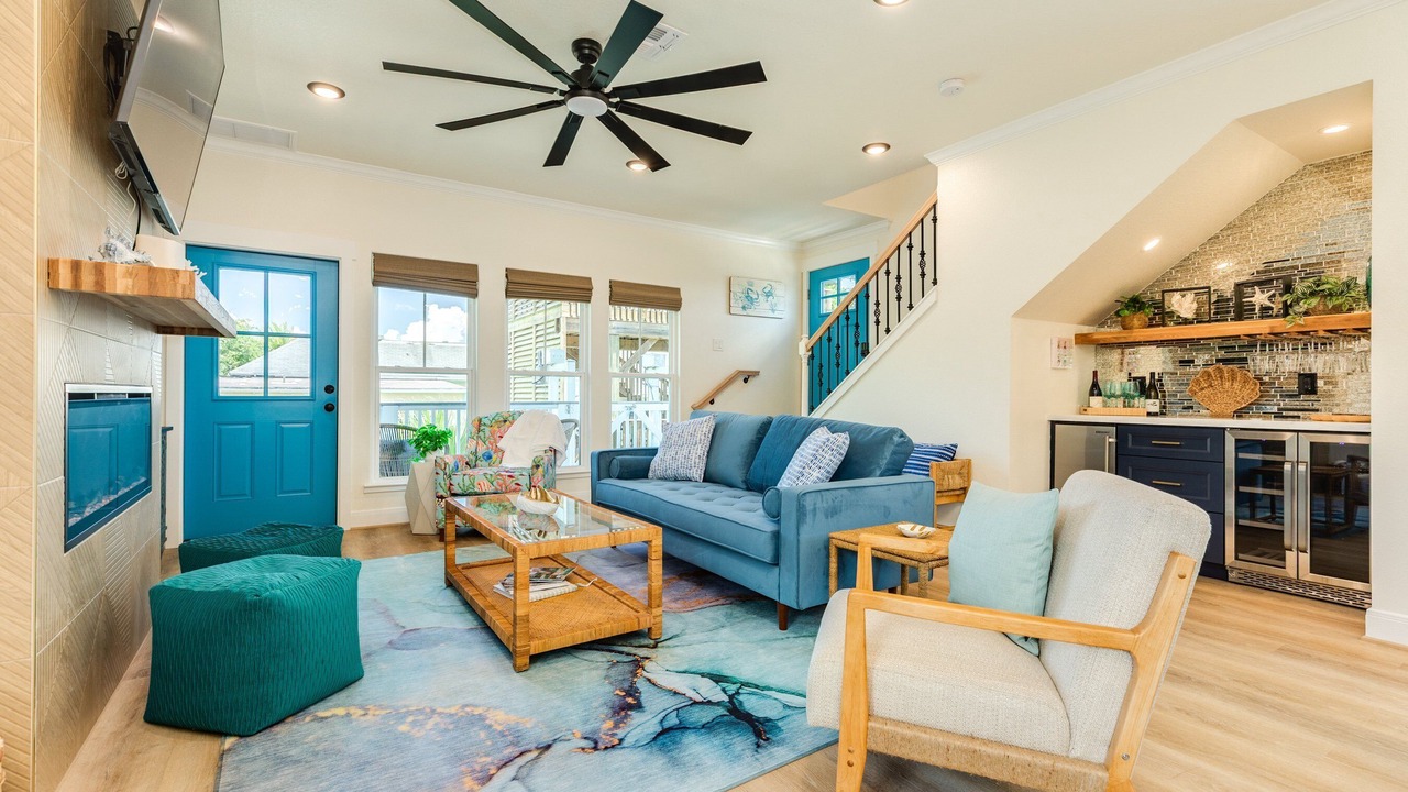 Photo of Livingroom in San Jacinto