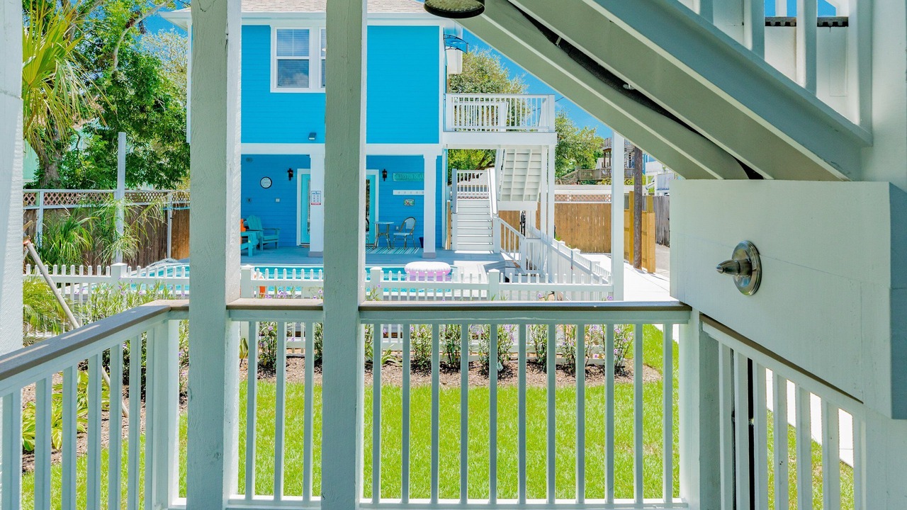 Photo of Patio Balcony in San Jacinto