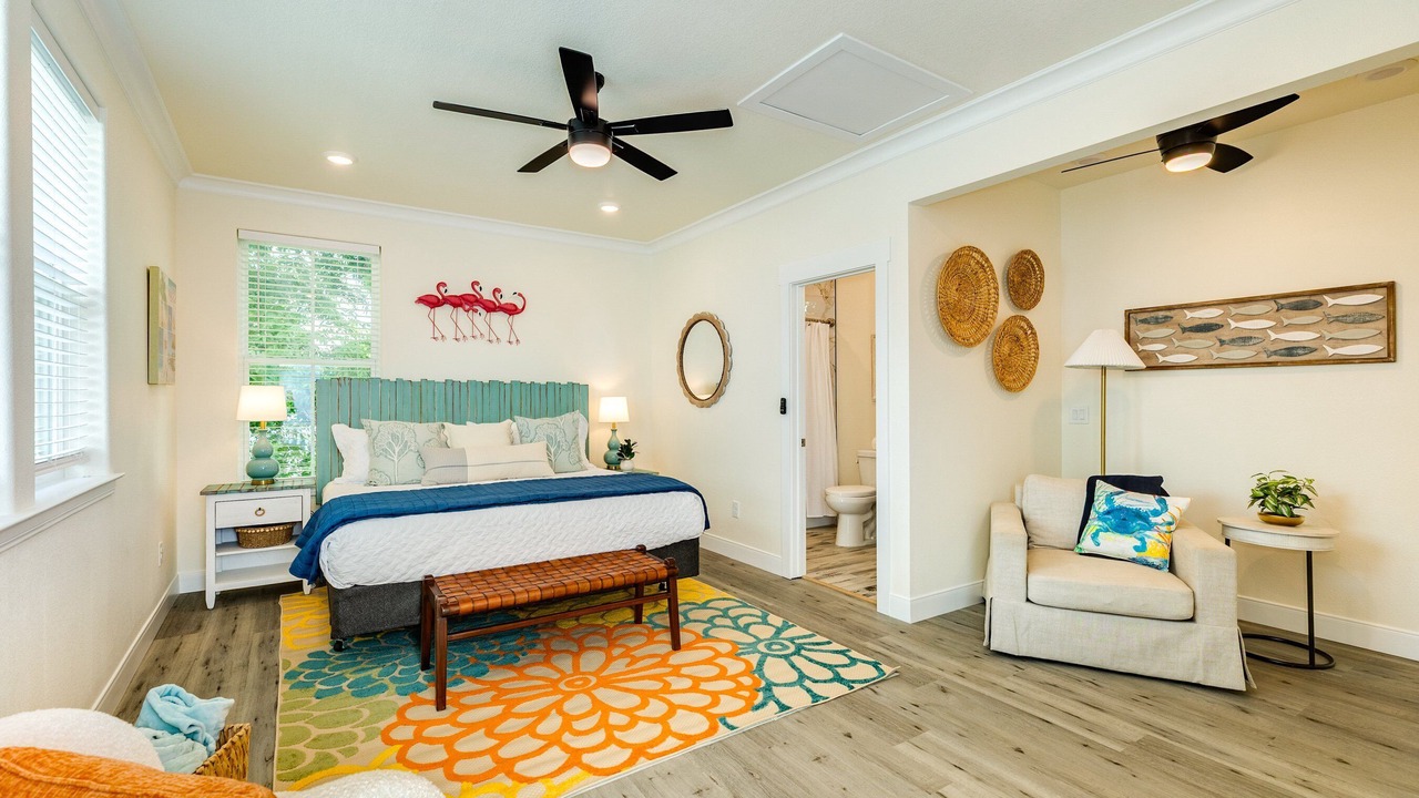 Photo of Bedroom in San Jacinto