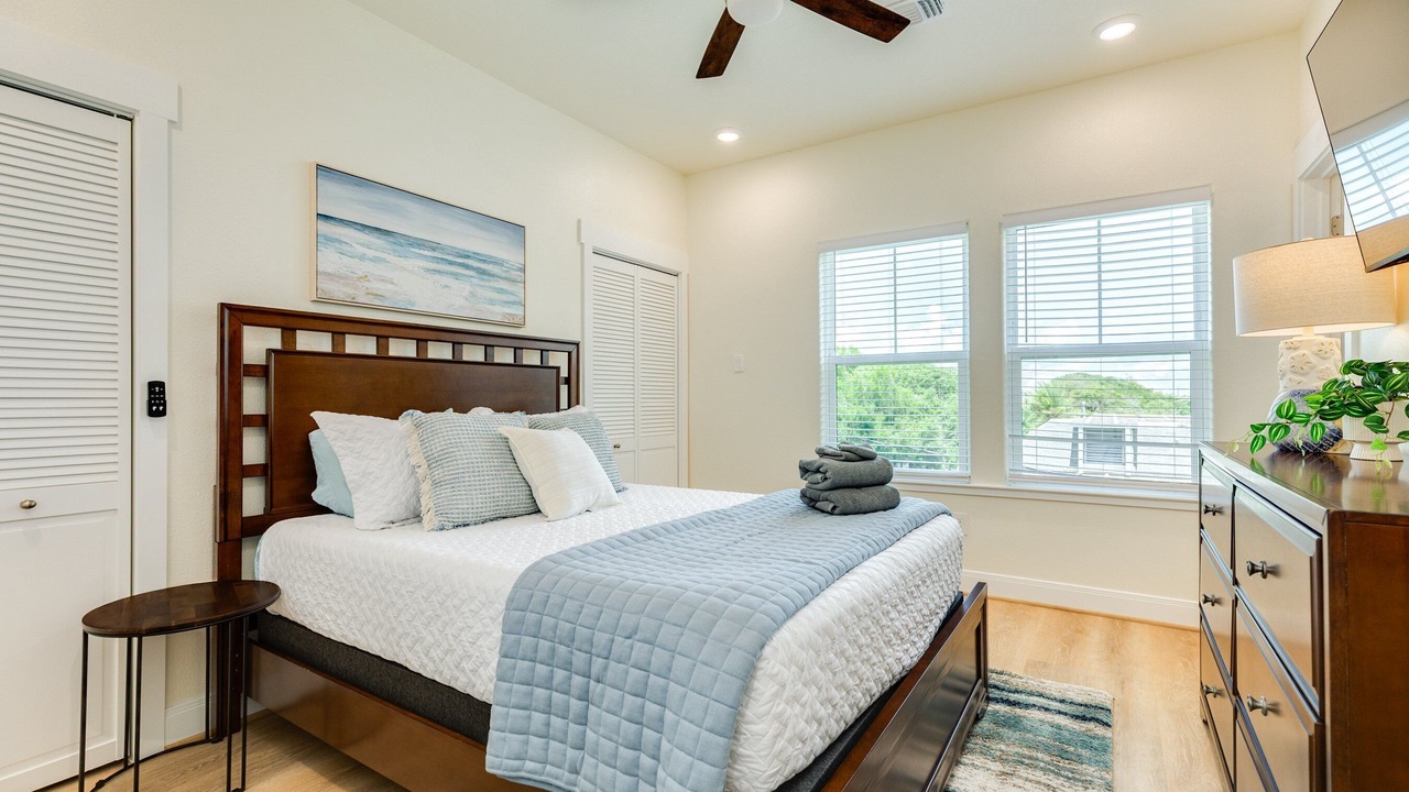 Photo of Bedroom in San Jacinto