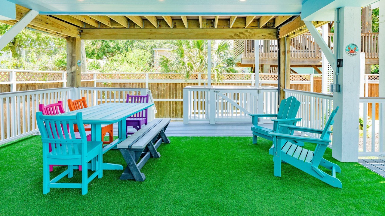 Photo of Outdoor in San Jacinto