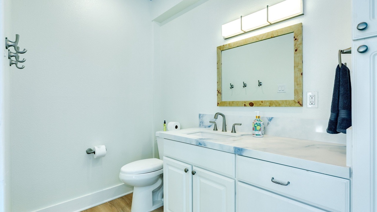 Photo of Bathroom in San Jacinto