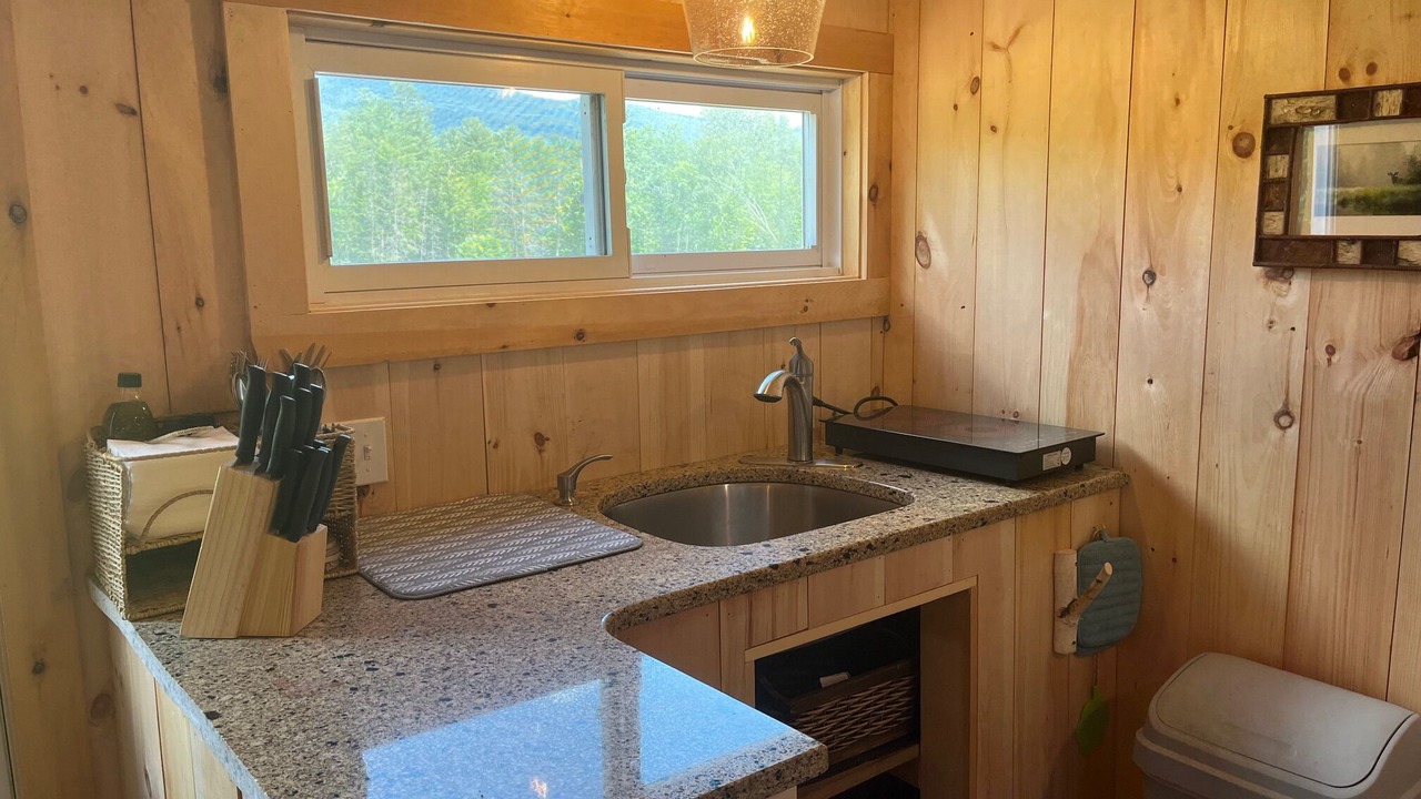 Photo of Kitchen in Wentworth